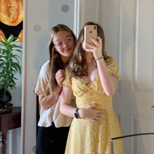 Meet your Posher, Nevaeh